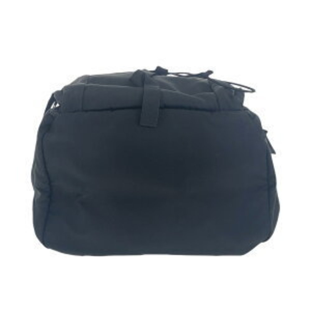 Prada Tessuto Black Backpack Triangular Nylon - image 6